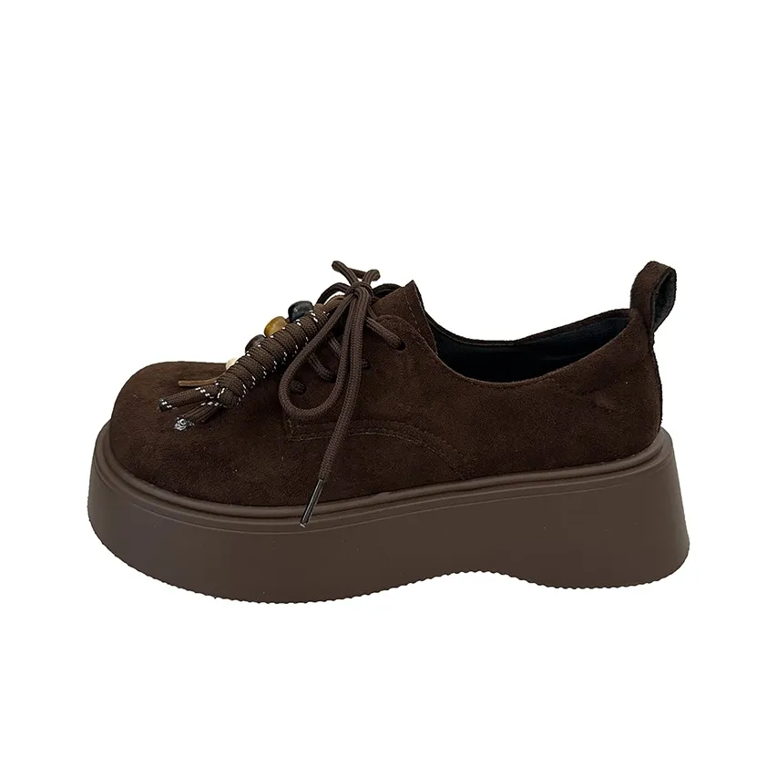 Wuji Лоферы Женские