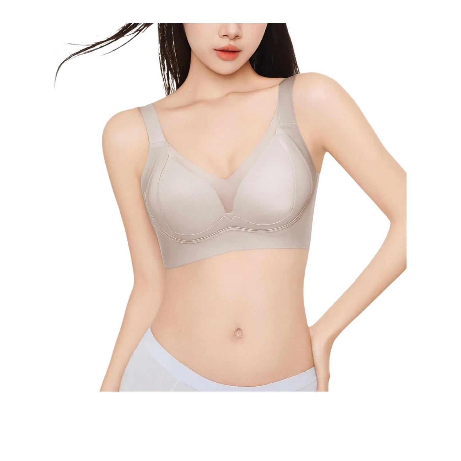 GUJIN Женские Бюстгальтеры