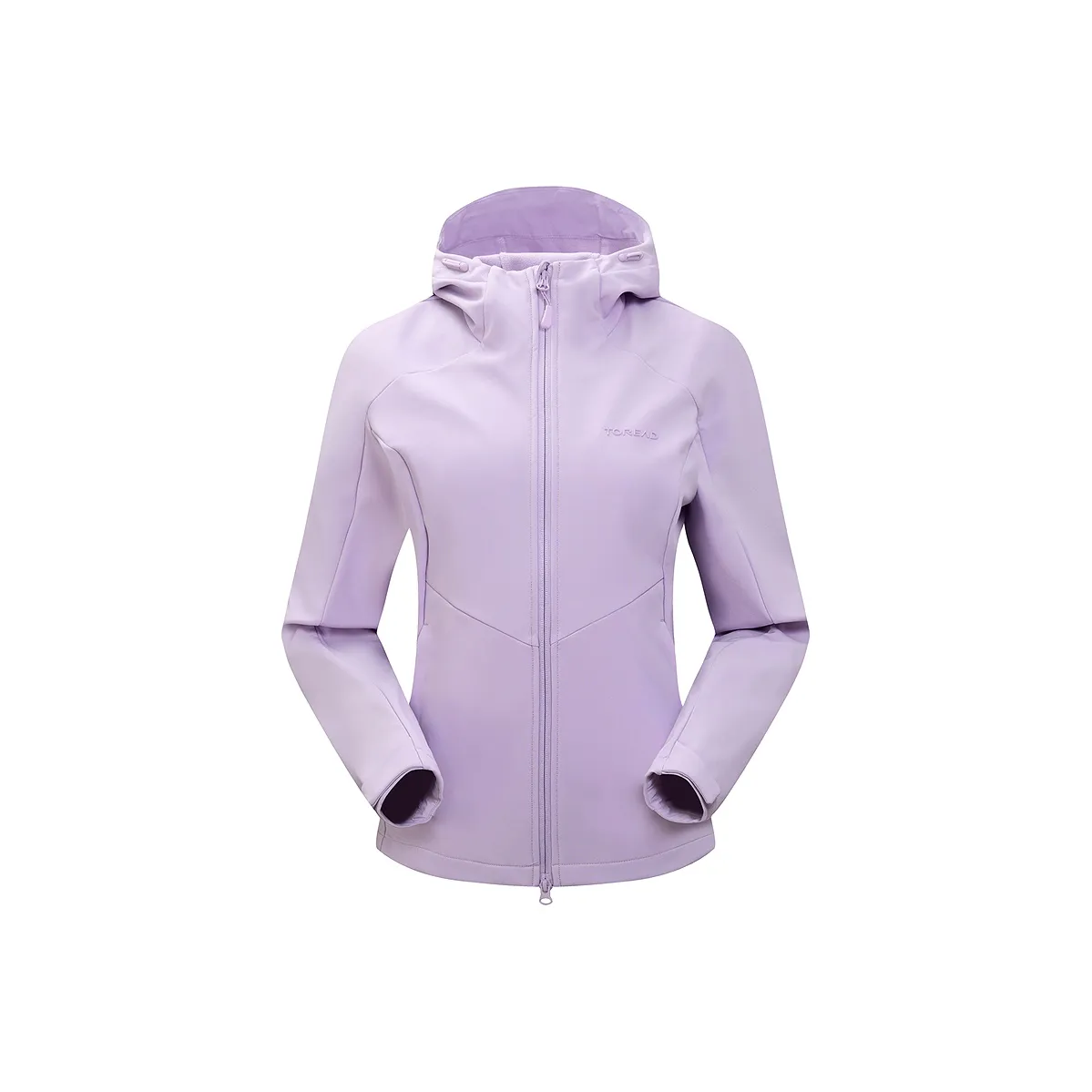 TOREAD Мягкая оболочка куртка женская