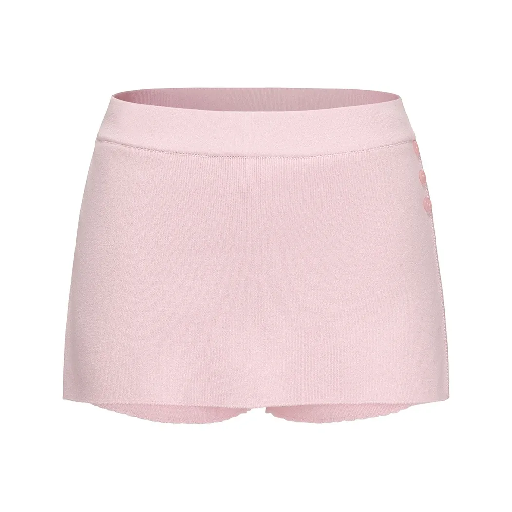 NANA JACQUELINE Повседневные шорты Женские