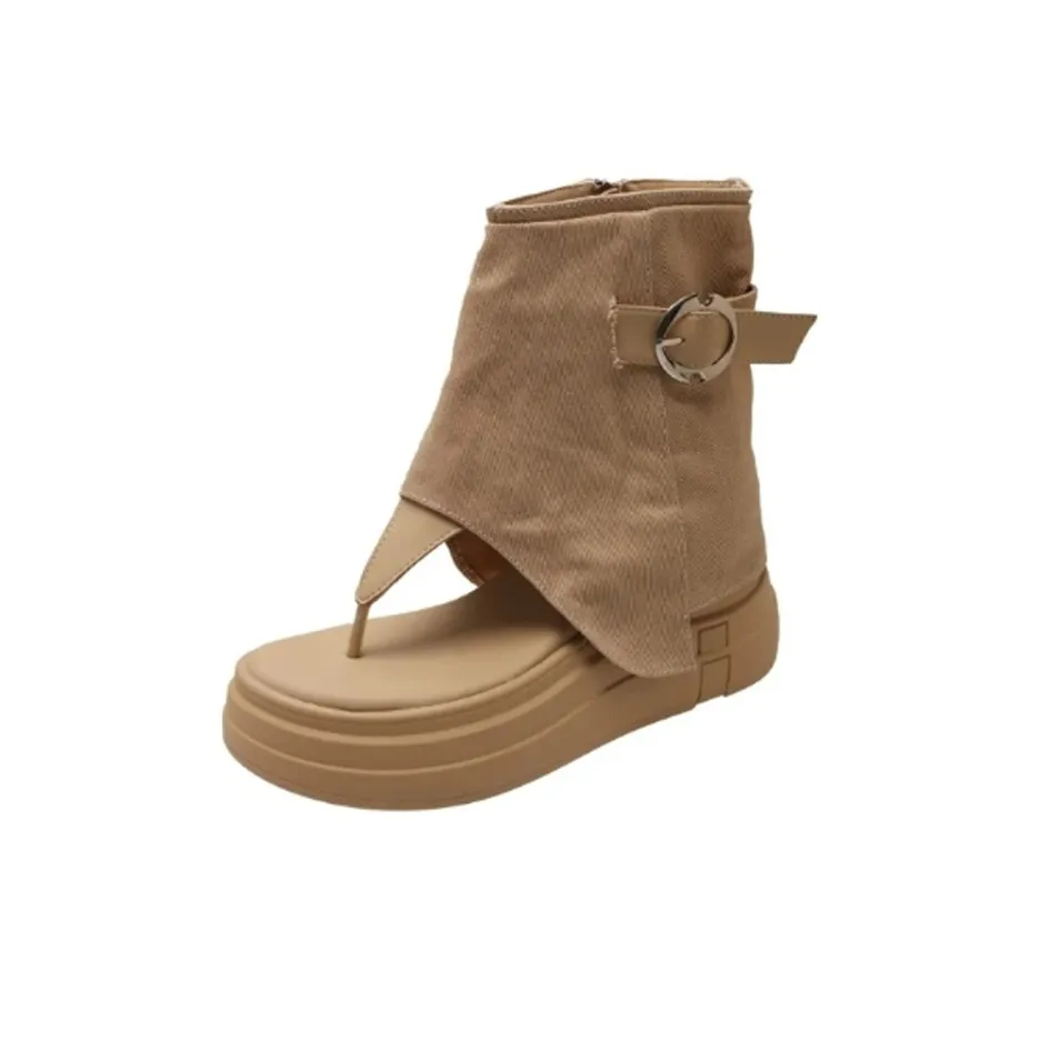 MADALLO Римские сандалии Женские