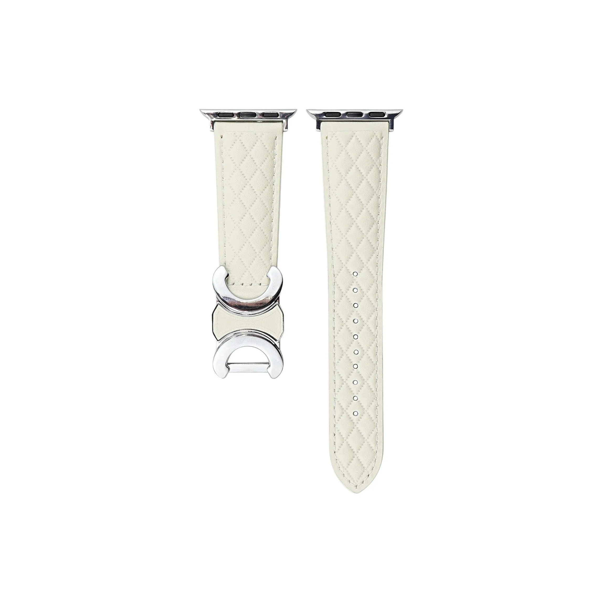 LUNBEN Ремень Apple Совместимость Натуральная кожа Материал