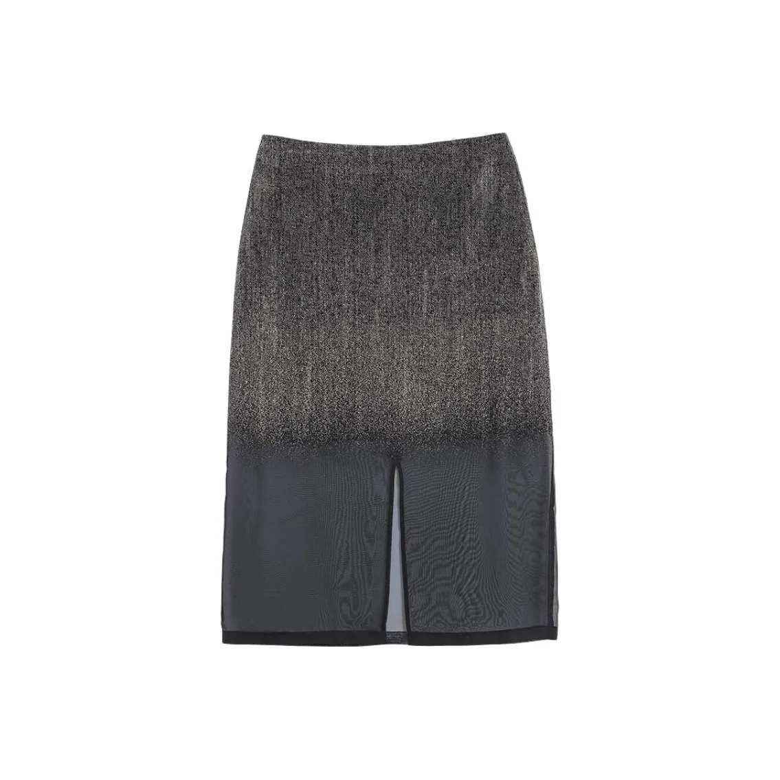 Desigual Повседневная Длинная Юбка Женская