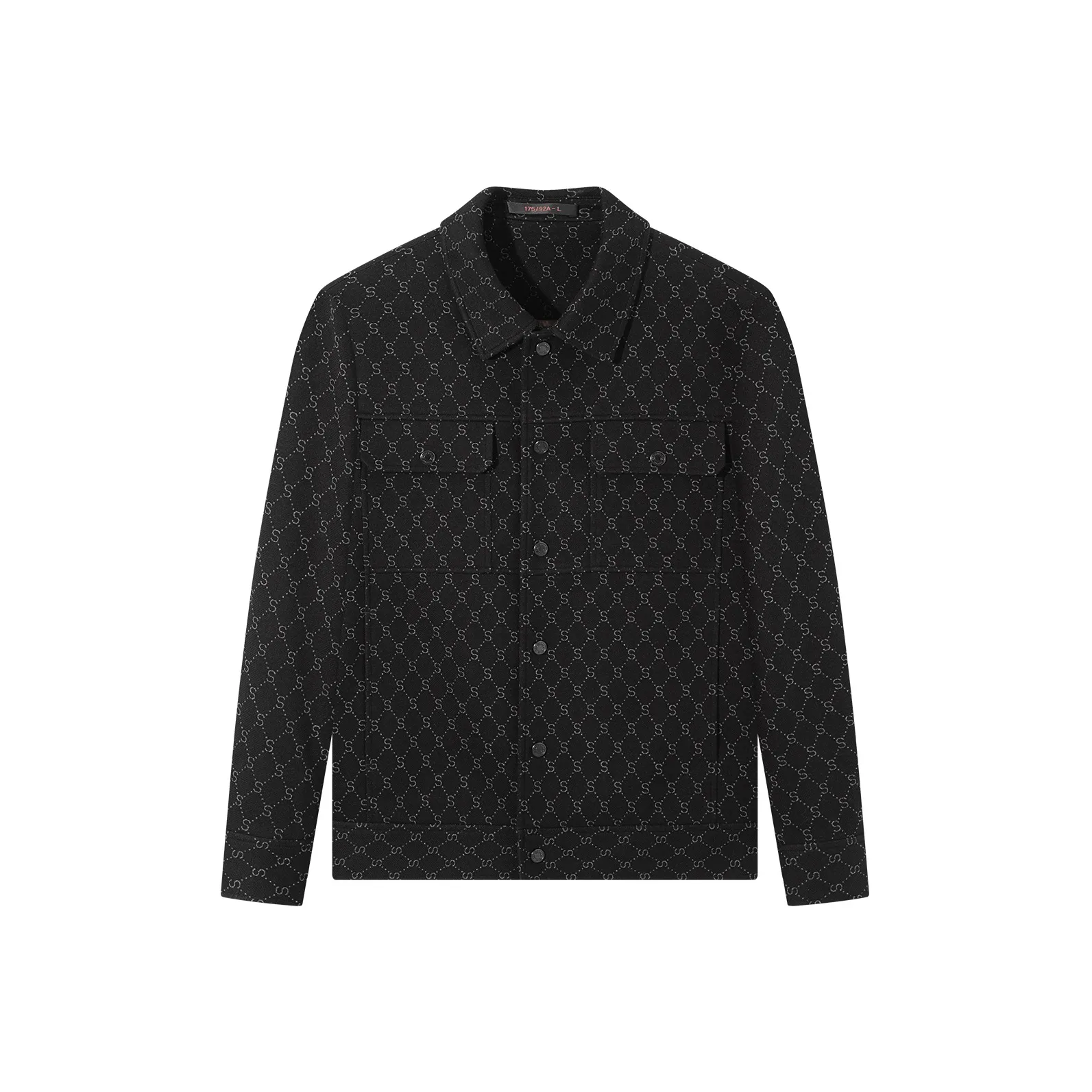 Seven Мужские Куртки