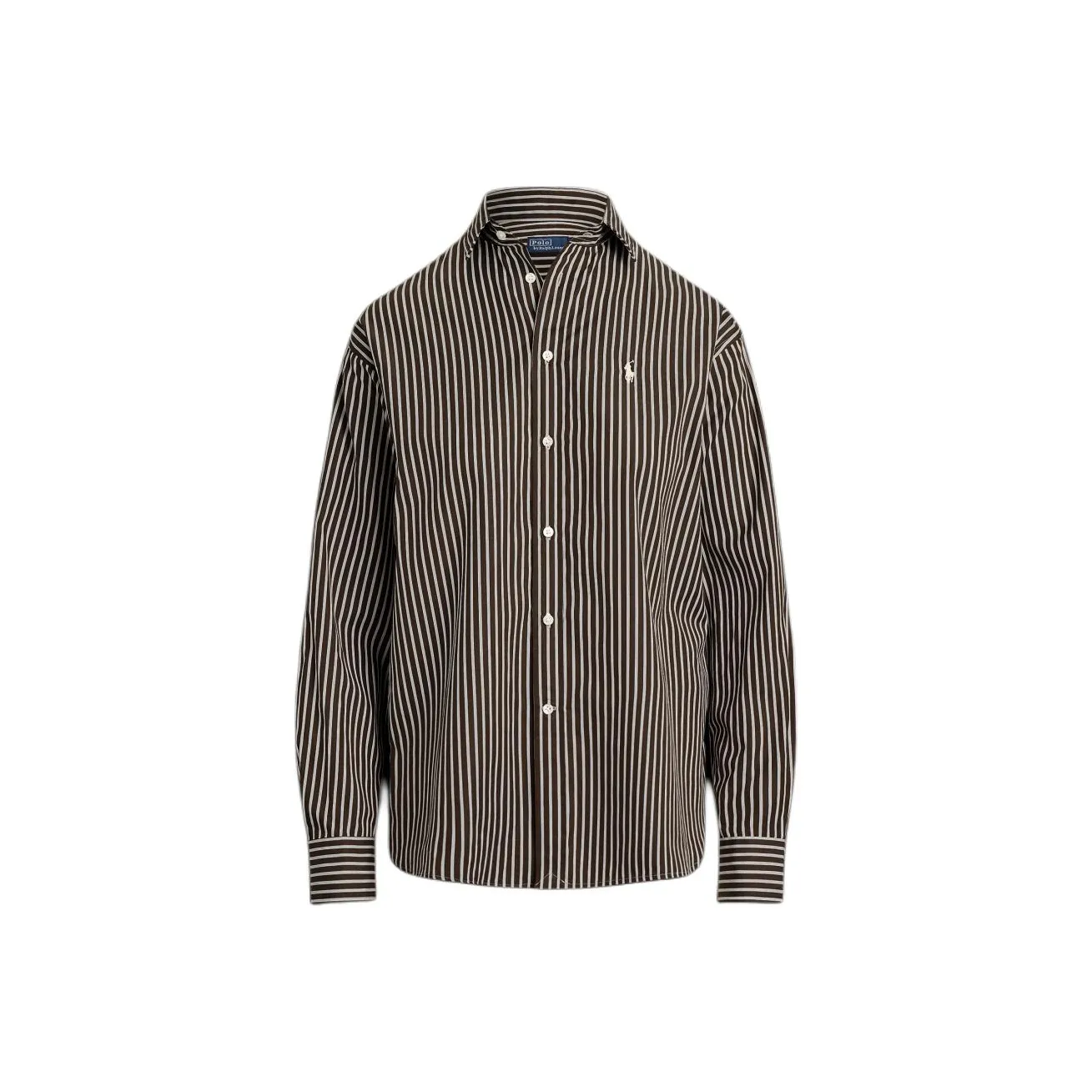 Ralph Lauren Кофе Женские Рубашки