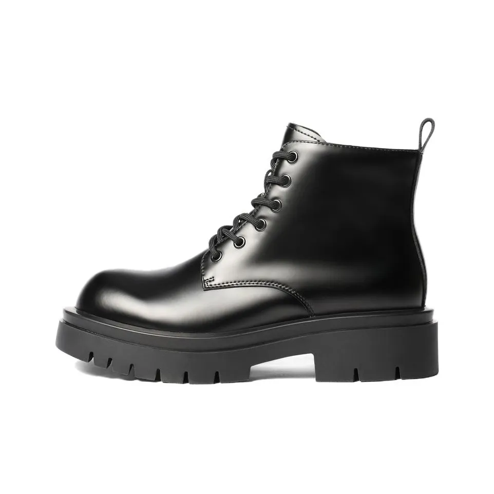 Белль Мартинсы Мужские