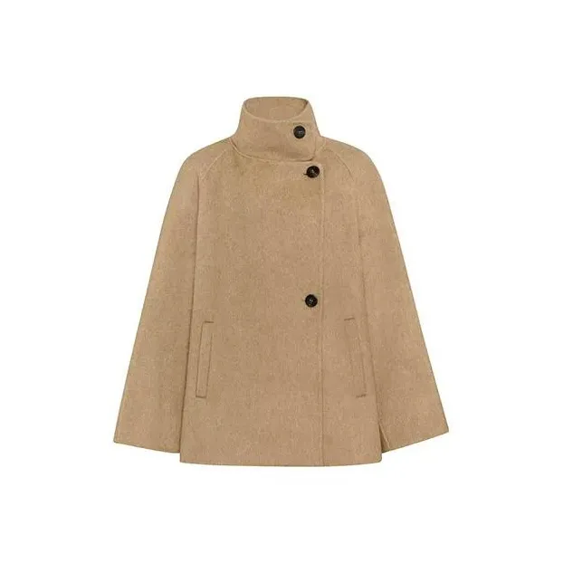 MEIYANG CAMEL Женское пальто