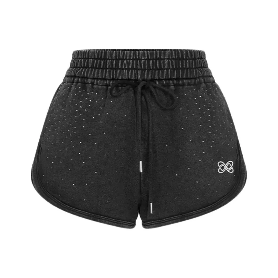 Ann Andelman Повседневные шорты Женские