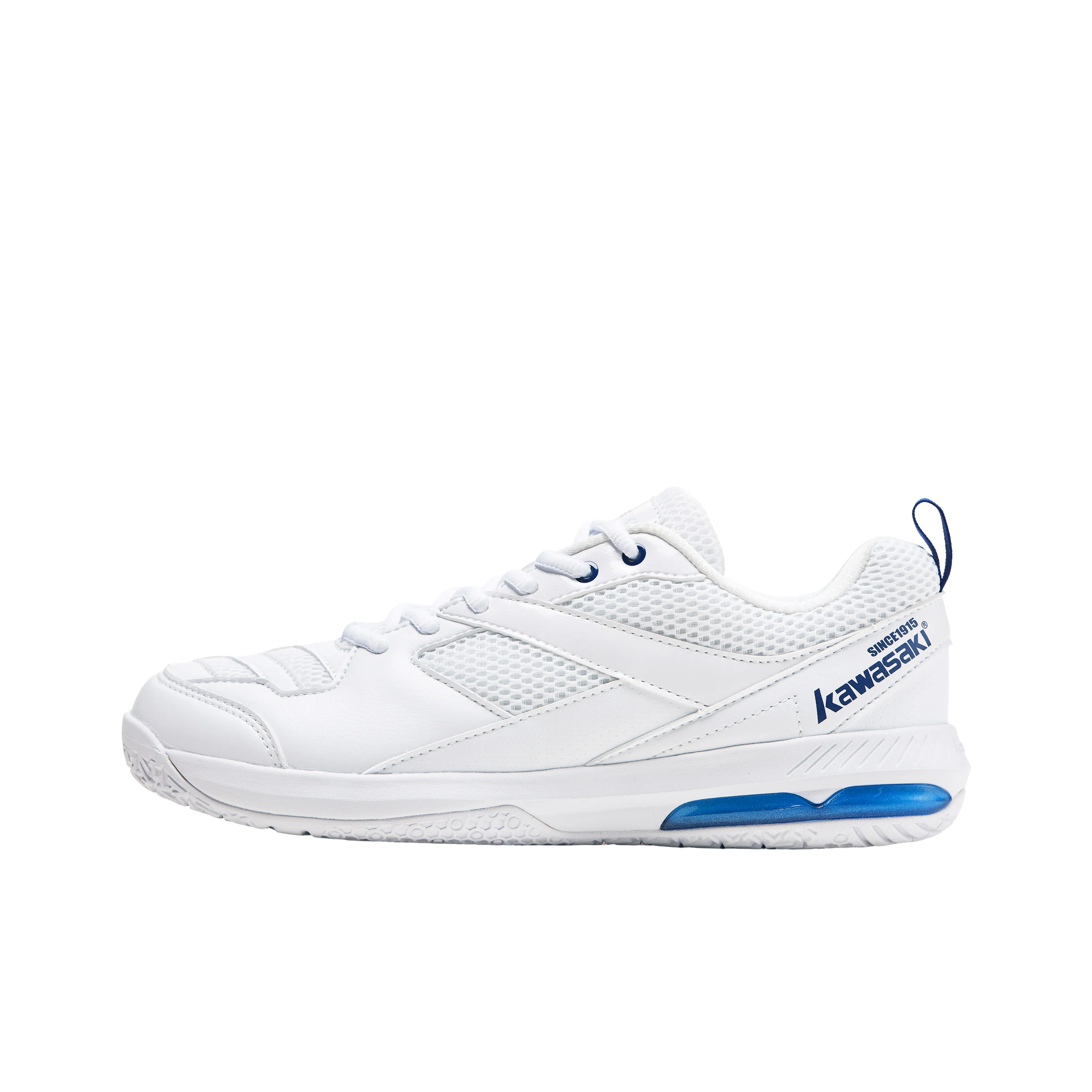 Кавасаки Whale Dream Collection Амортизаторы Shock Absorbers Противоскользящие Устойчивые к истиранию Низкий Топ Бадминтон Обувь Unisex