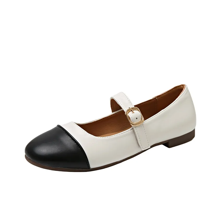 Wuji Женские повседневные туфли 1,5 см Женские