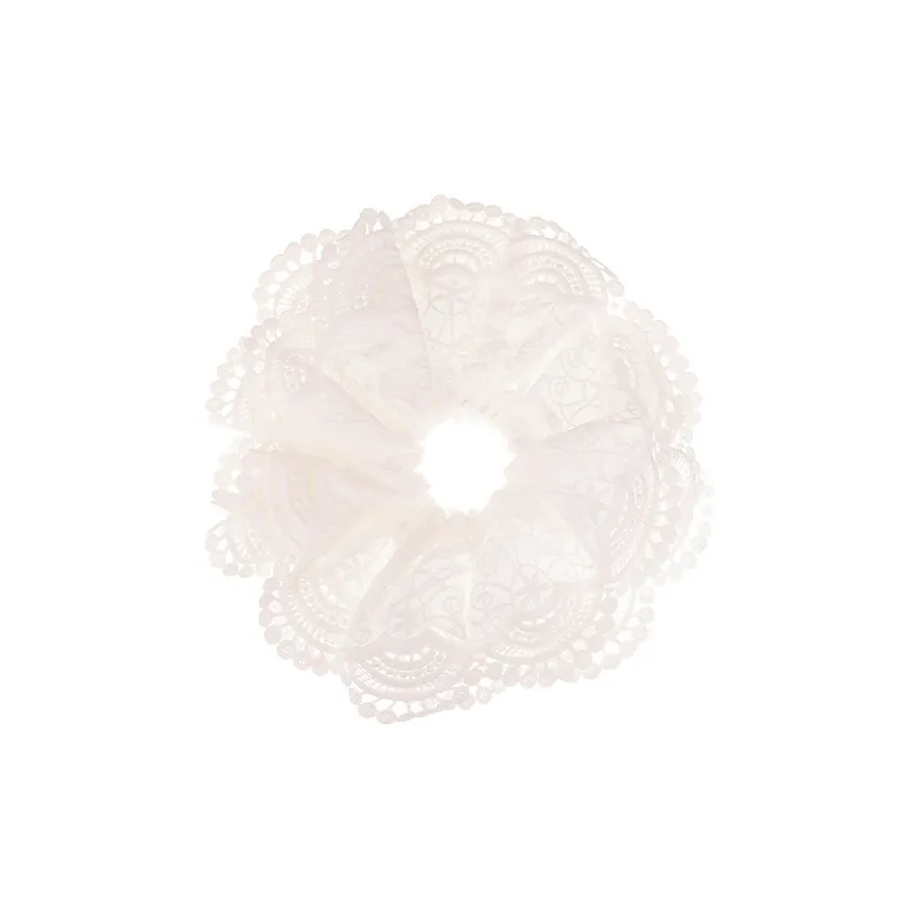 Peach Tea Резинка для волос Женская