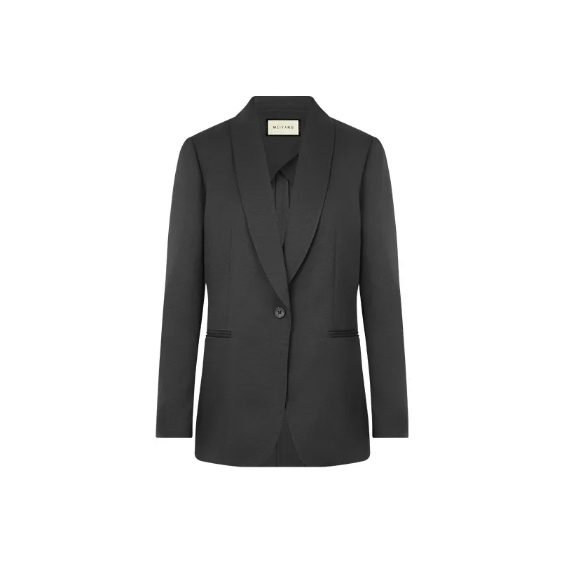 MEIYANG Женские деловые костюмы