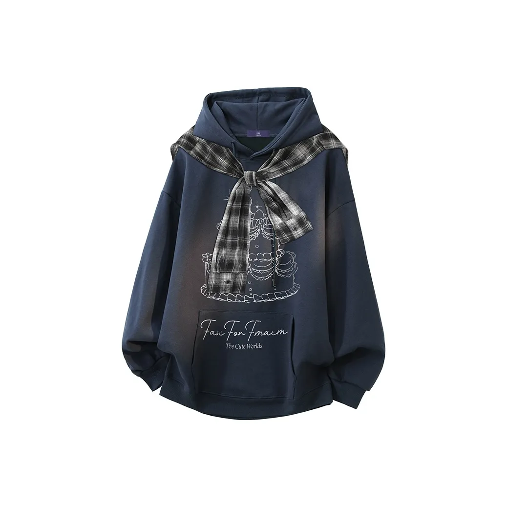 FAX FOR FMACM Свитшот Унисекс