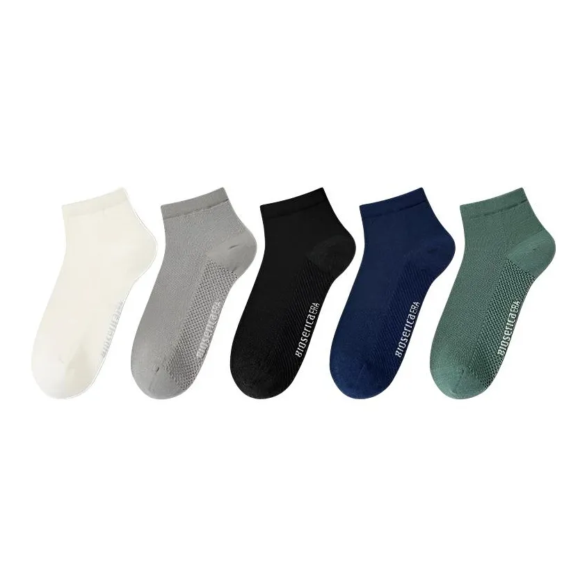 BIOSERICA ERA Unisex Socks