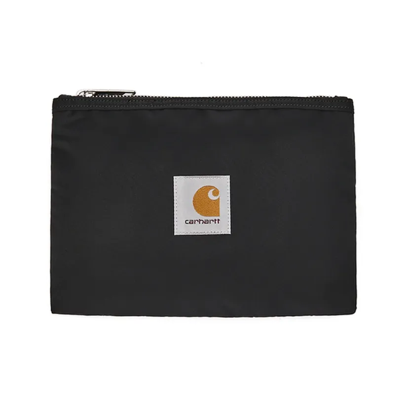 Carhartt WIP Полиэстер Кошелек Мужской Черный