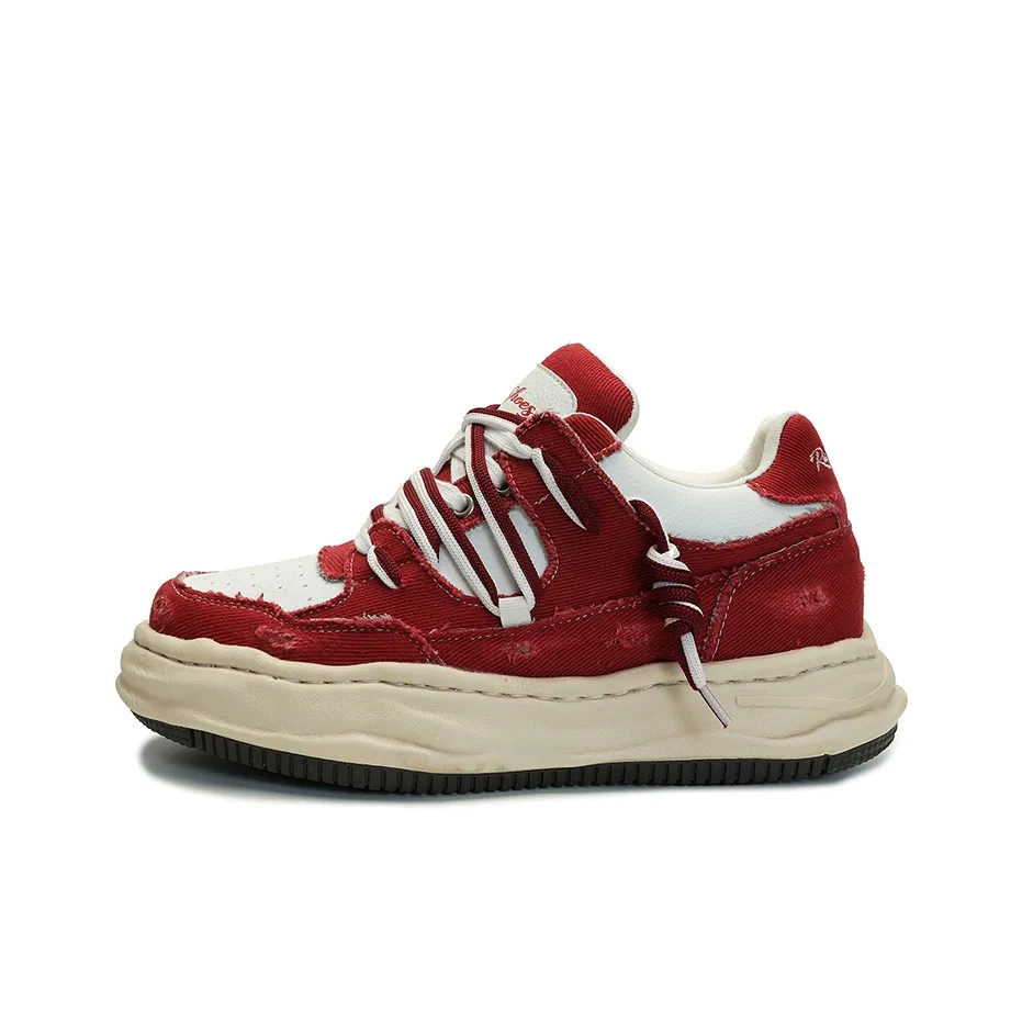 HAPPY DINO Повседневный Низкий Топ Мужской