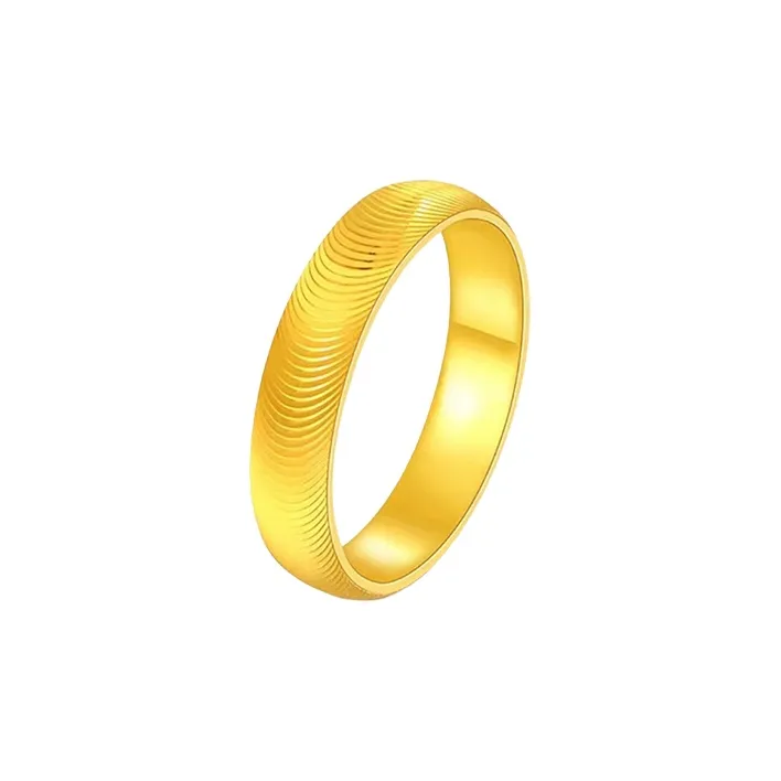 VERENA REINE Медные Кольца Унисекс