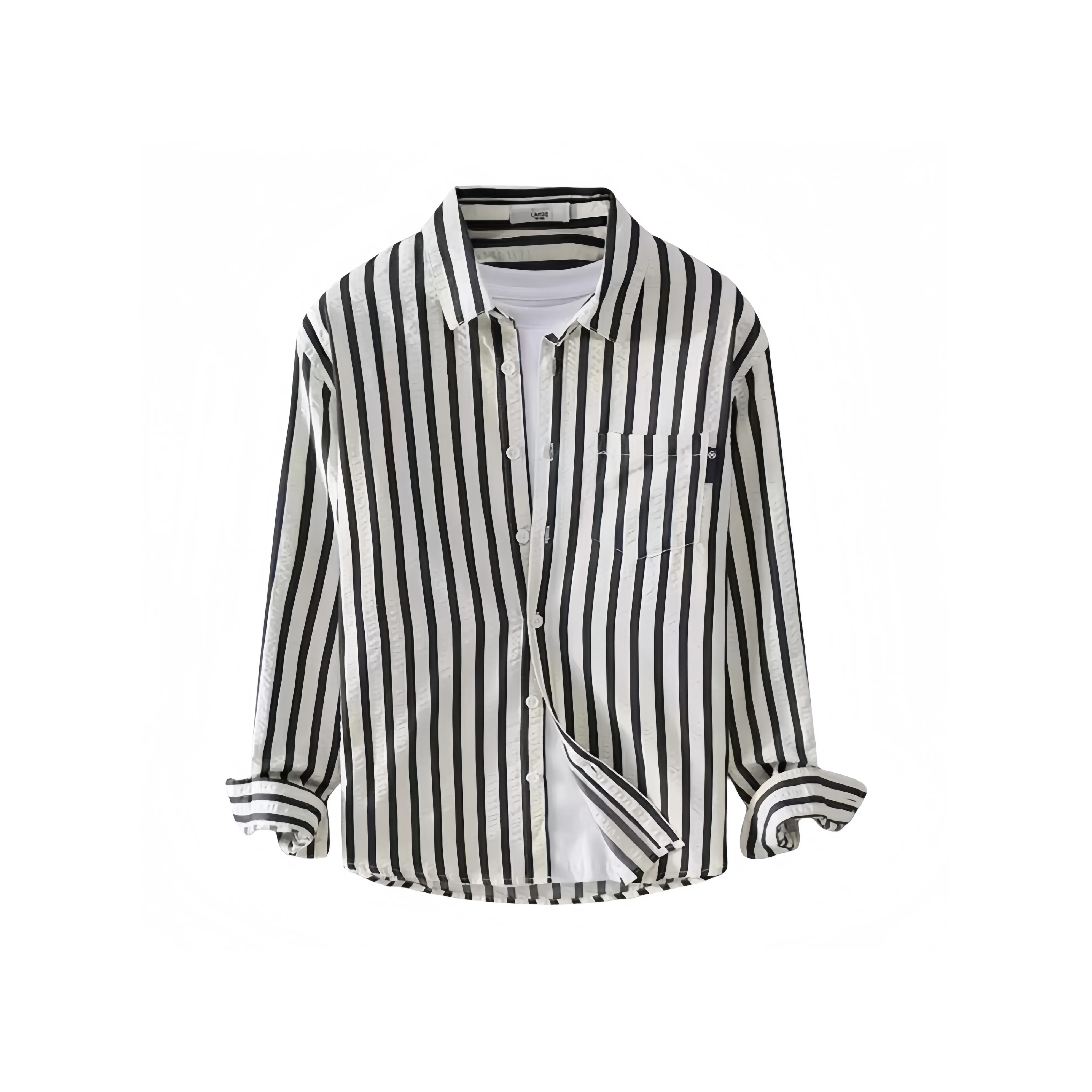 CAT'S PAW Унисекс Рубашки