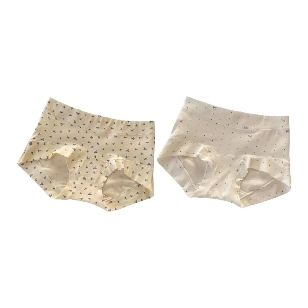 Cotton Gene Боксеры Женские