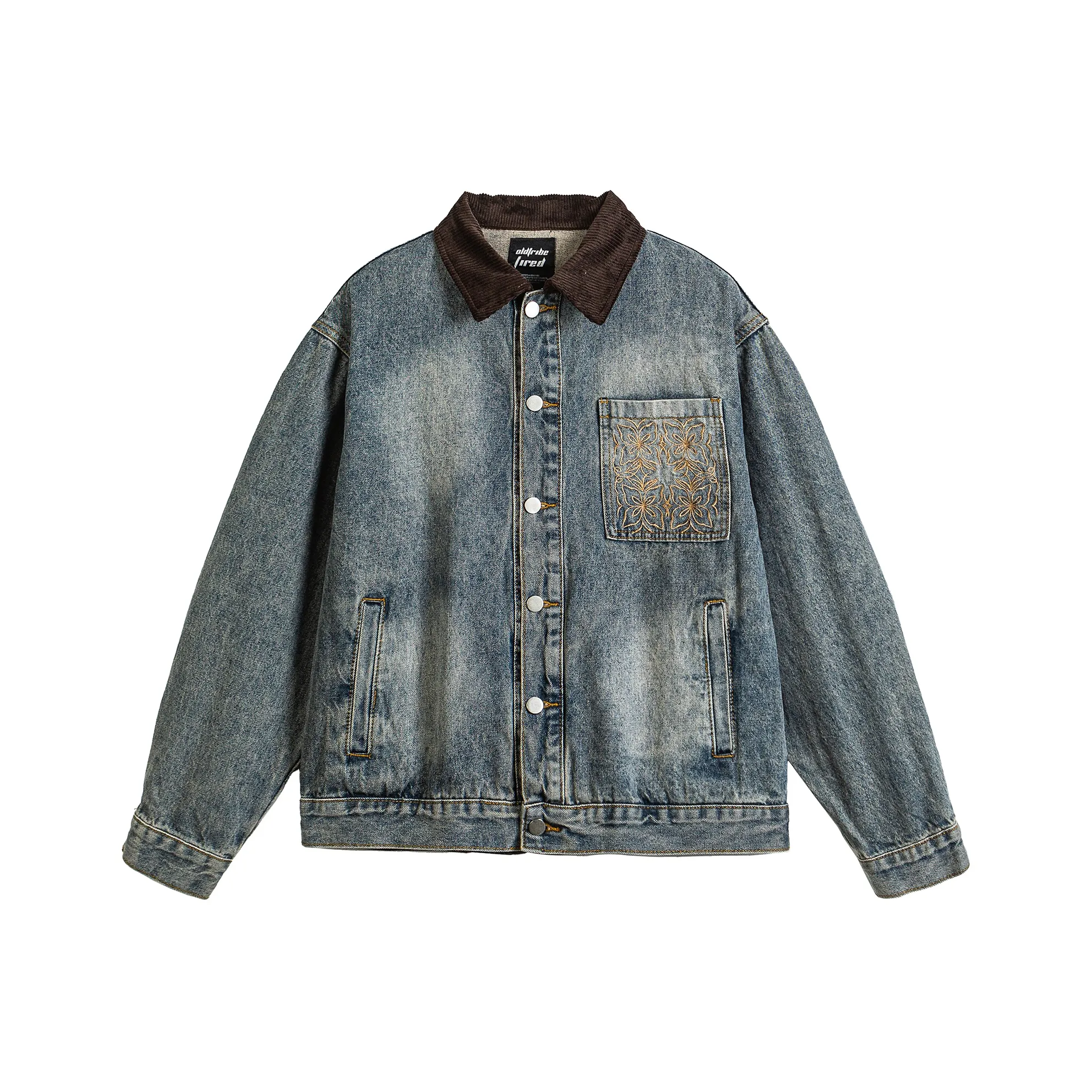 YONGYAN Унисекс Куртки