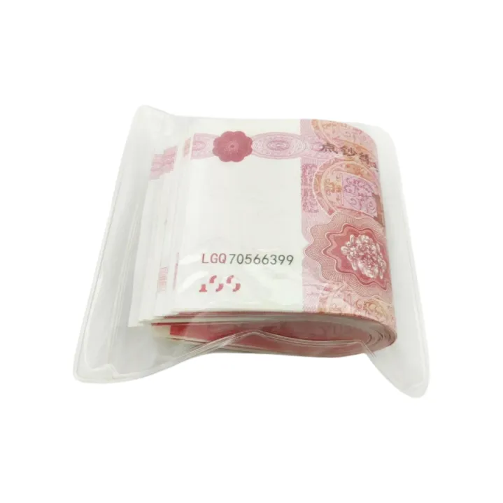 QUBENCHU Stress Relief Novelty Креативный Simulation Богатство Training Сертификат Toy Антистресс игрушки