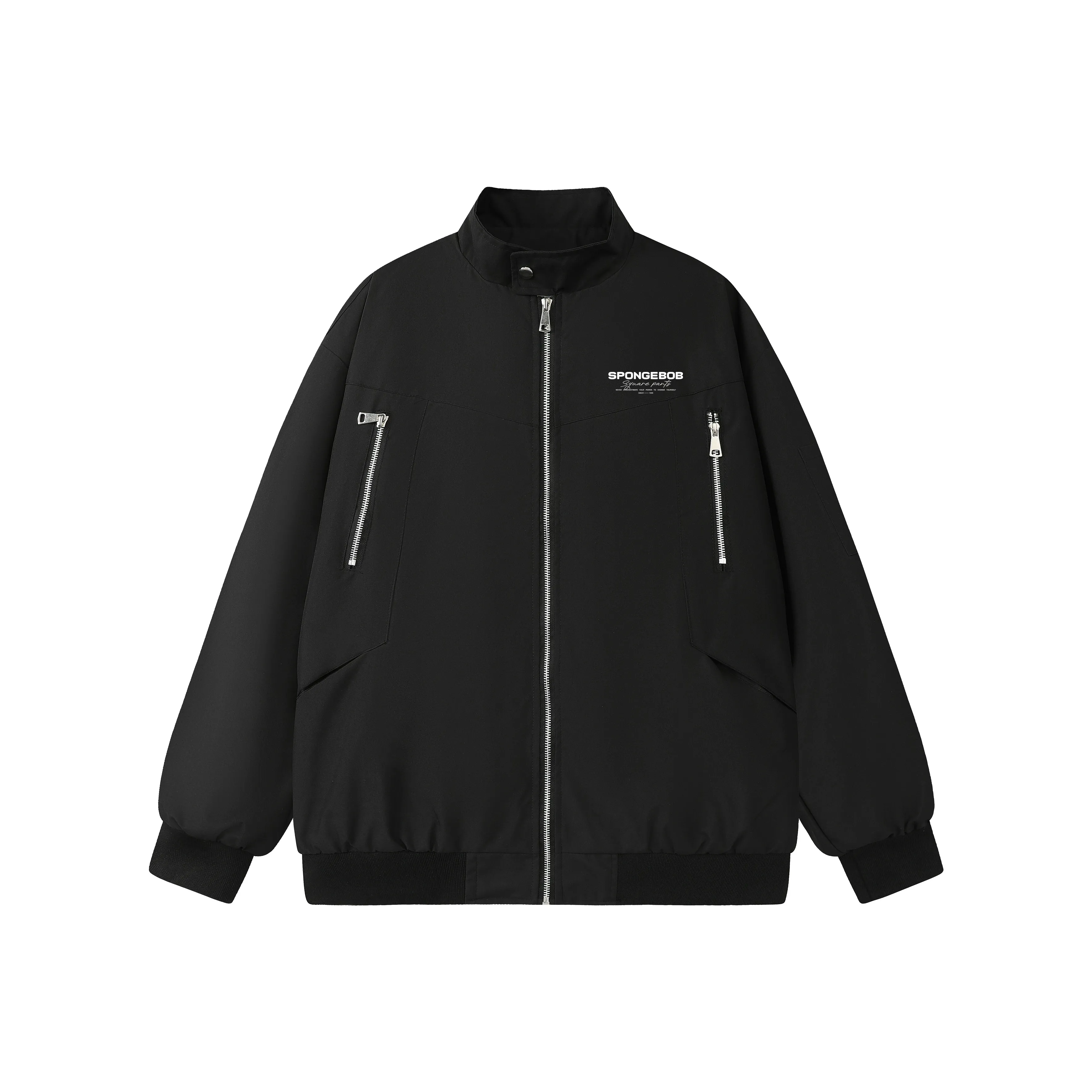 SPONGEBOB SQUAREPANTS Куртки и Пальто Унисекс