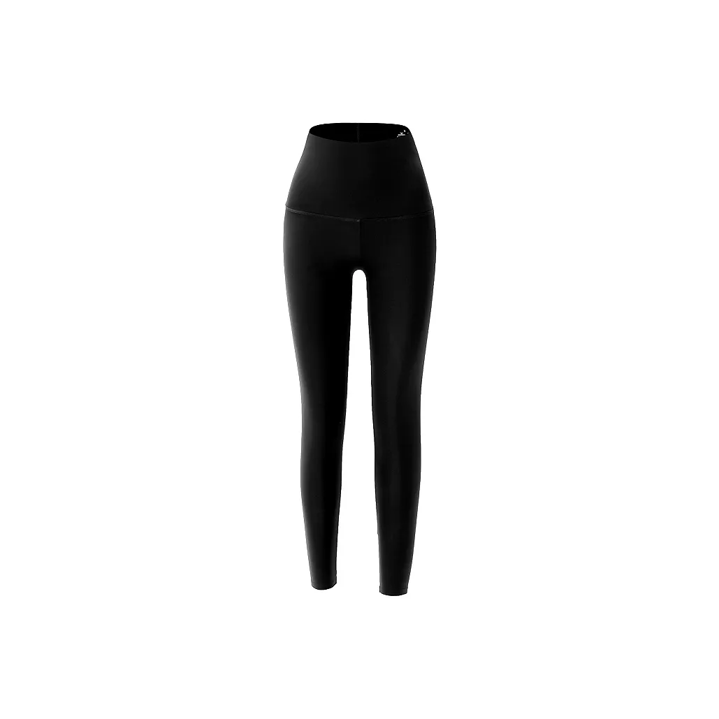 Mie Jua Женские Йога Штаны