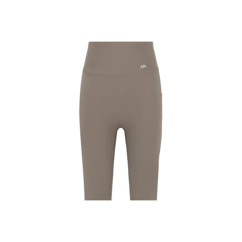 MEIYANG Женские Повседневные Шорты