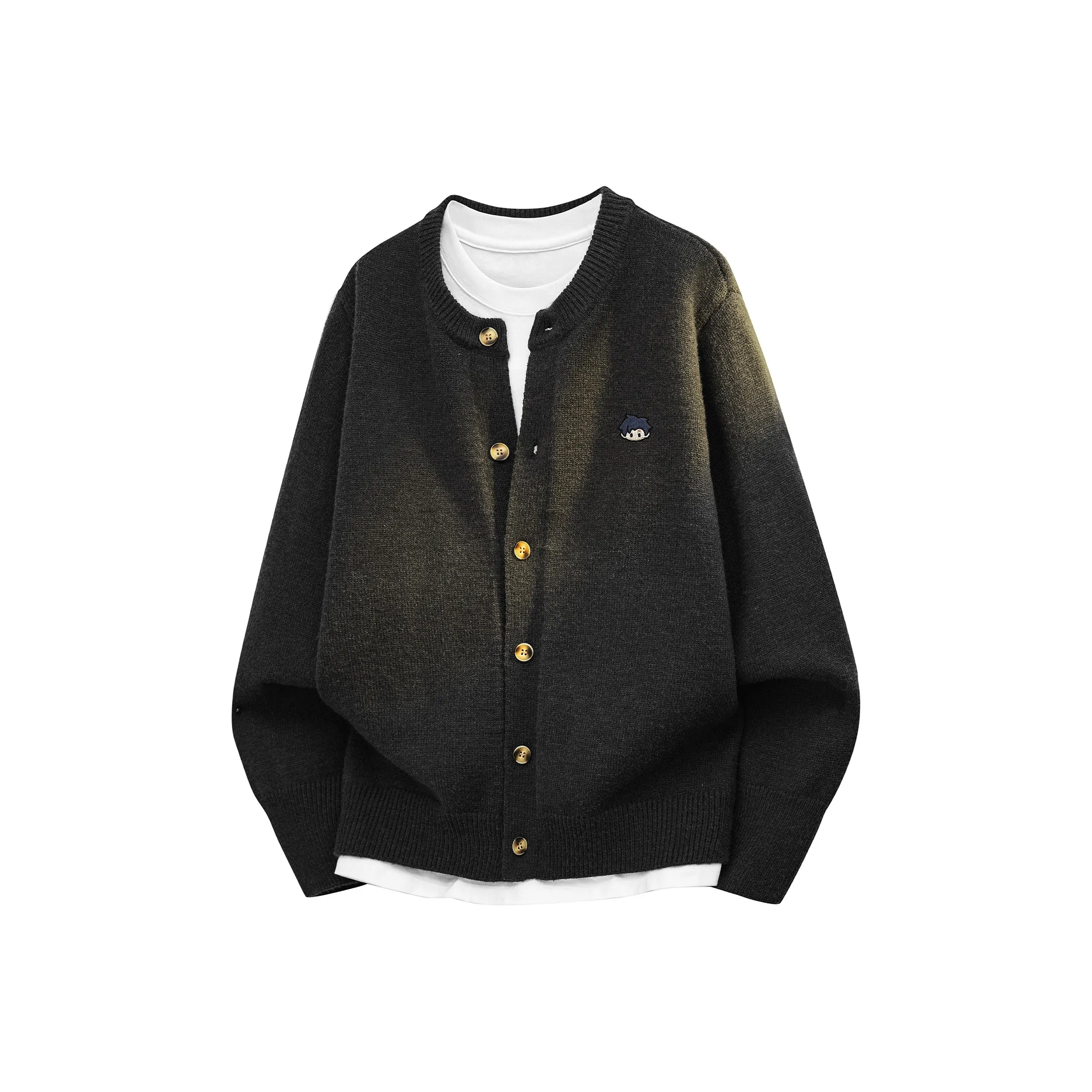 Honor of Kings Трикотаж Броня Стиль Унисекс