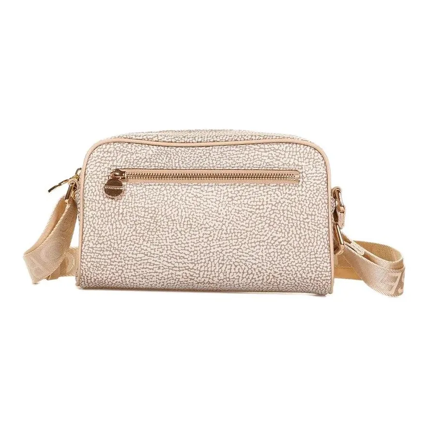 BORBONESE Crossbody Bags