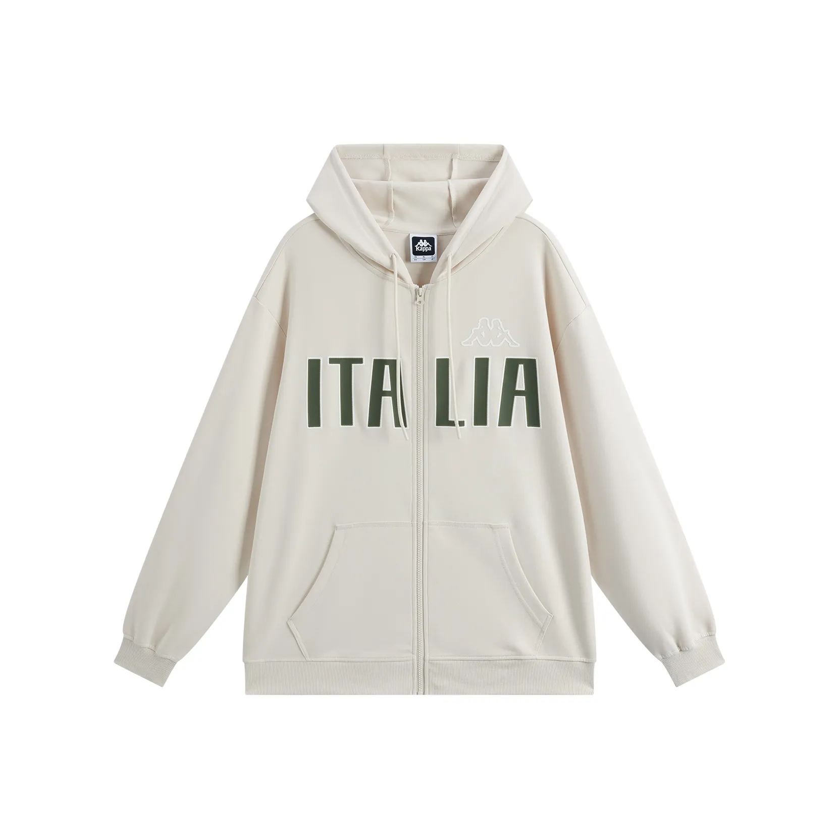 Серия KAPPA 1916 Толстовка Унисекс