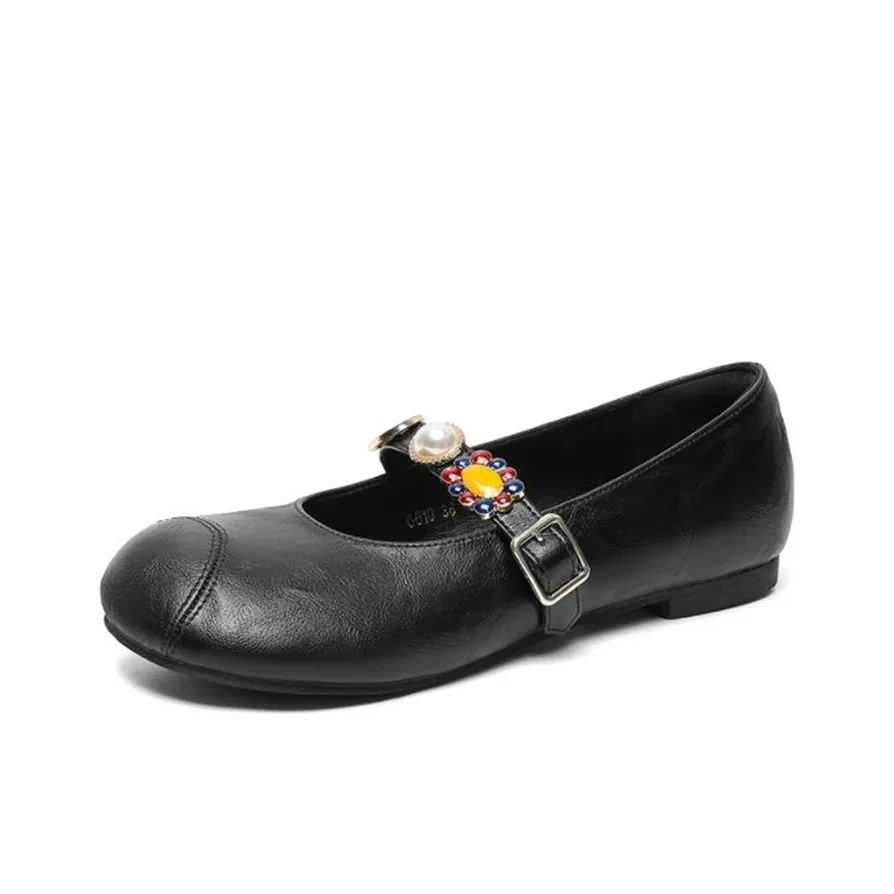 TATAYA Mary Jane обувь для женщин