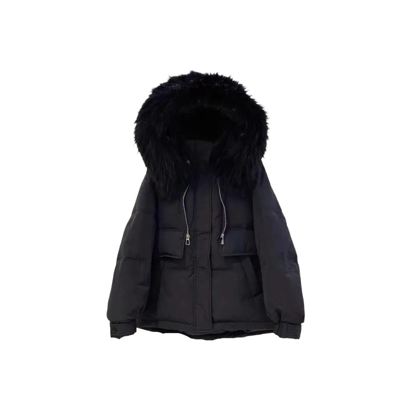 KEAB Женские пуховики