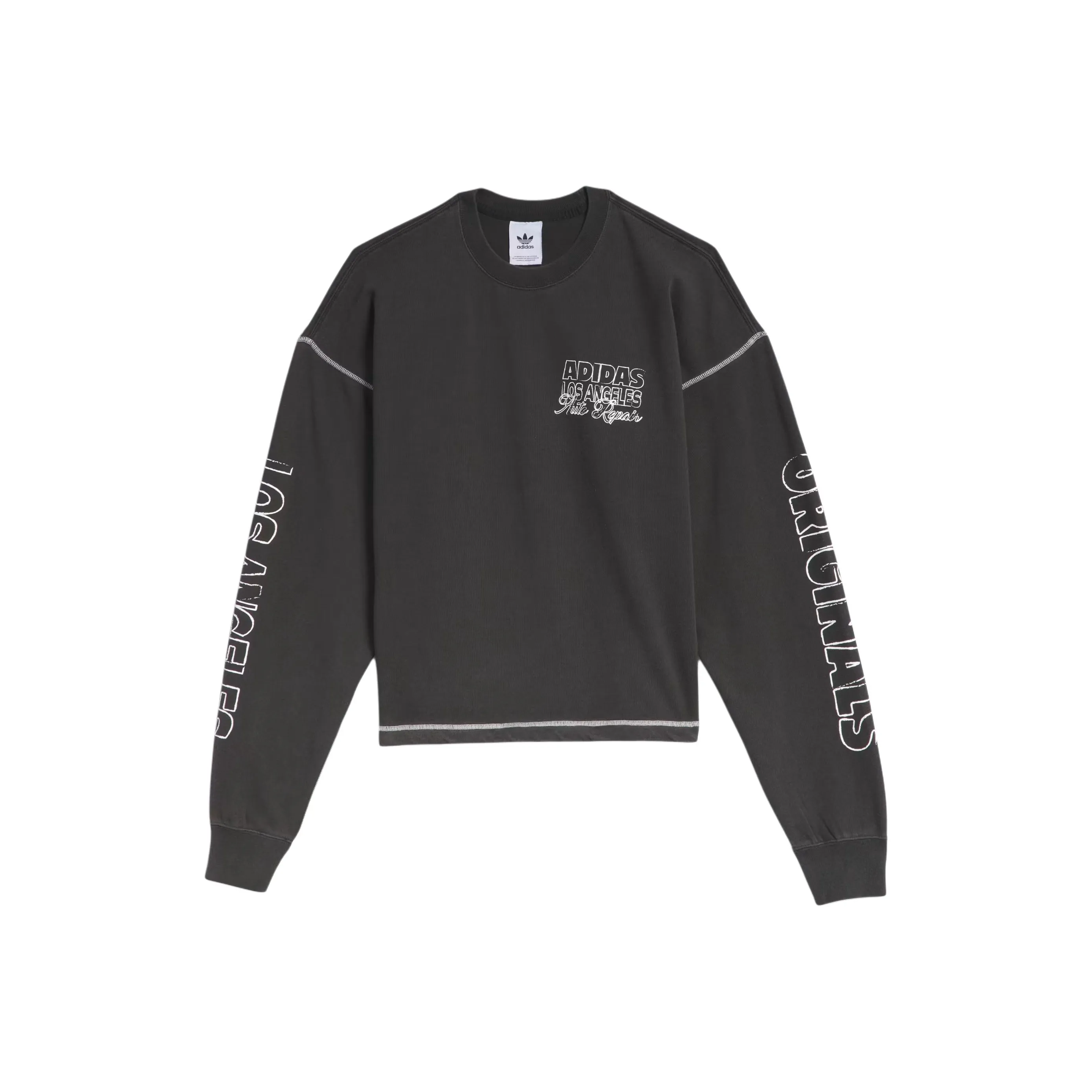 Adidas Originals SS25 Wilshire T Рубашка Унисекс