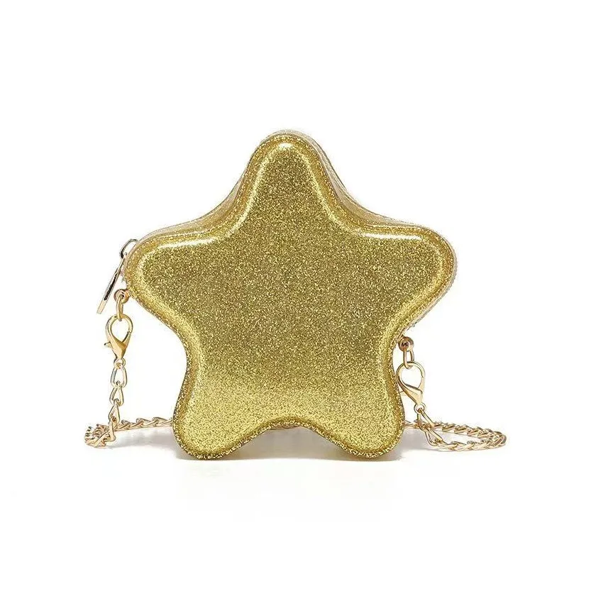 RKM Пластиковая сумка через плечо стандартная женская многоцветная