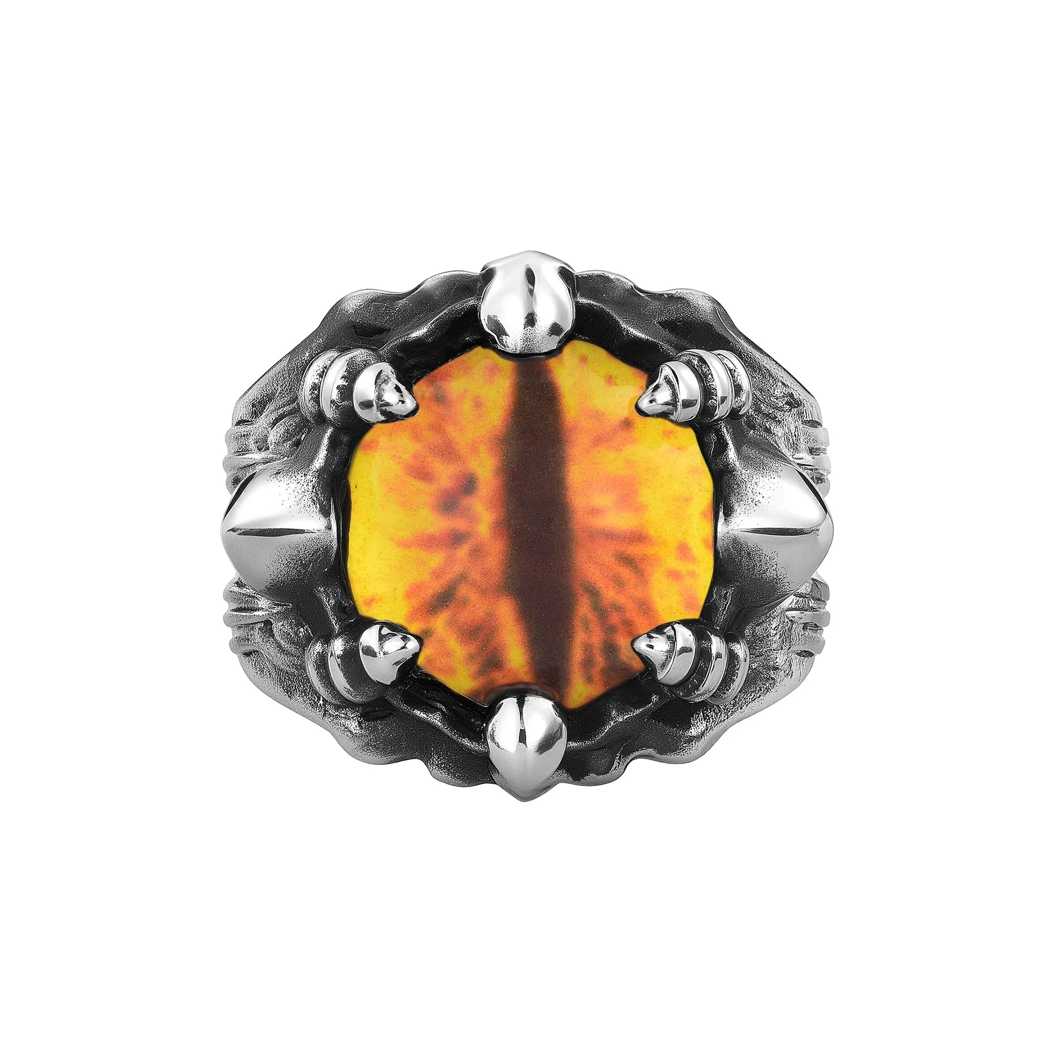 ICEGANG Кольца из титанового сплава Унисекс