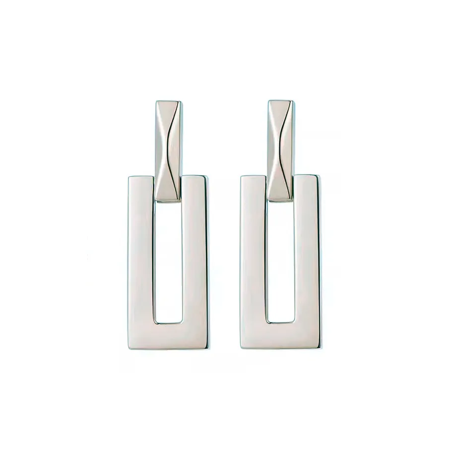 CRUISO Серьги из сплава, женские