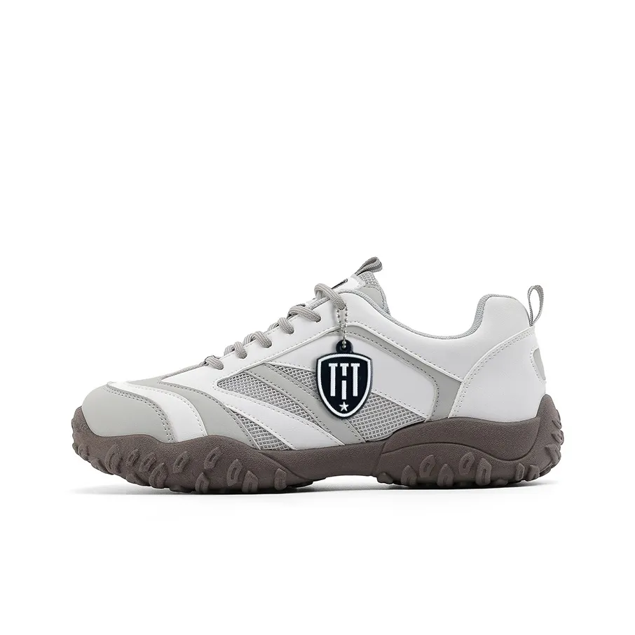 HACKBUTEER Низкий топ Повседневная обувь Мужская коробка Включено