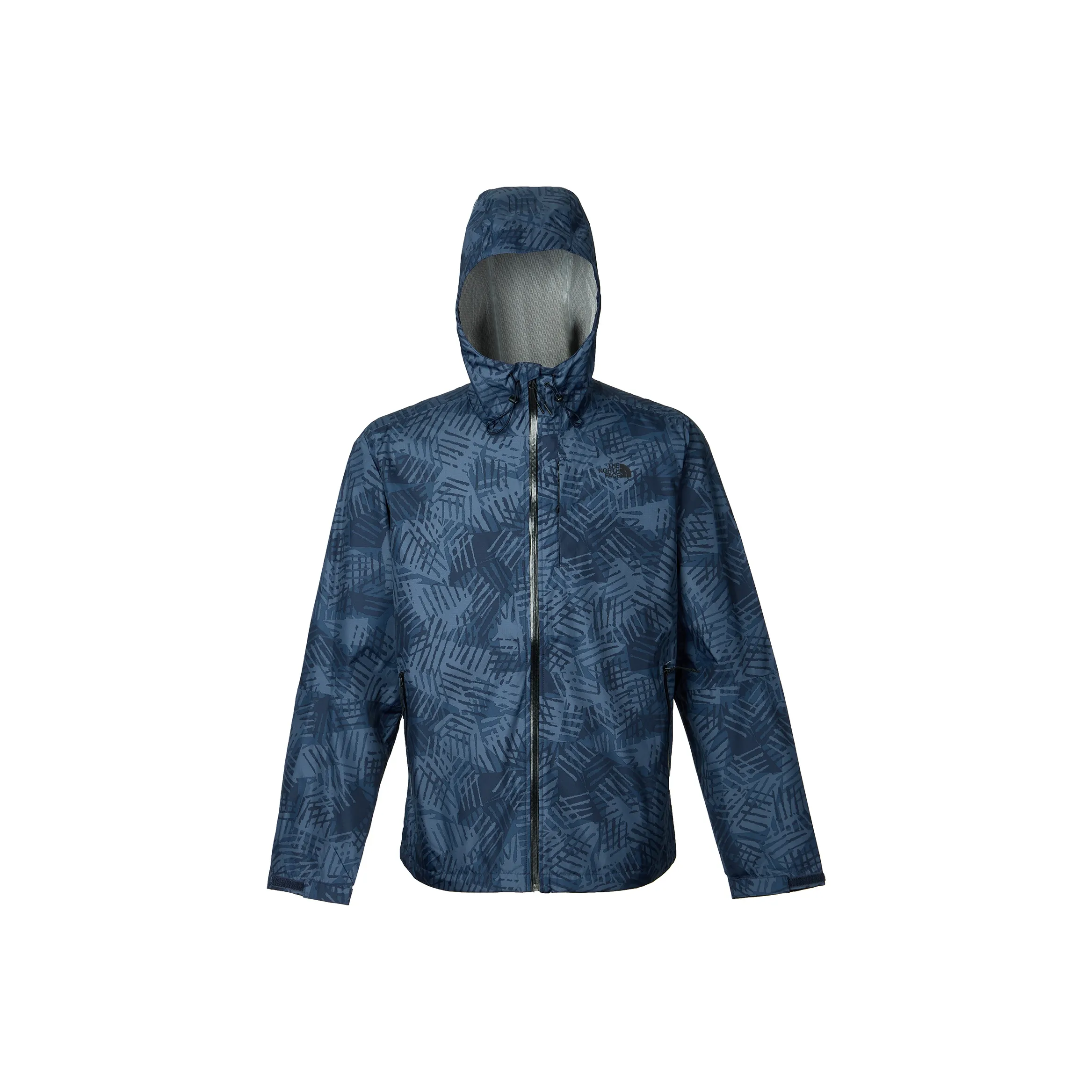 THE NORTH FACE Jacket Men's Dark Blue