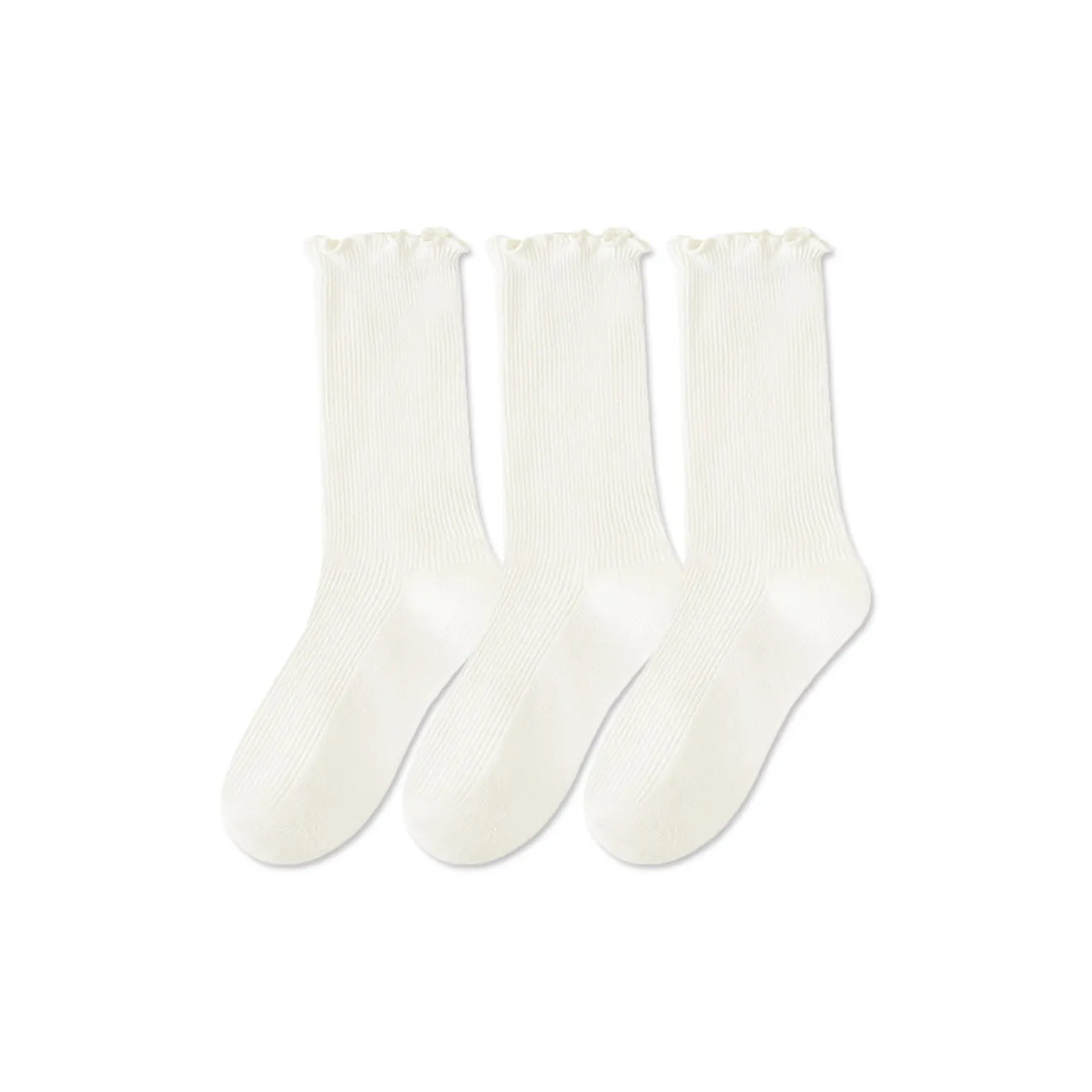 KJ Socks Gift Box Women's 3/5 Pack