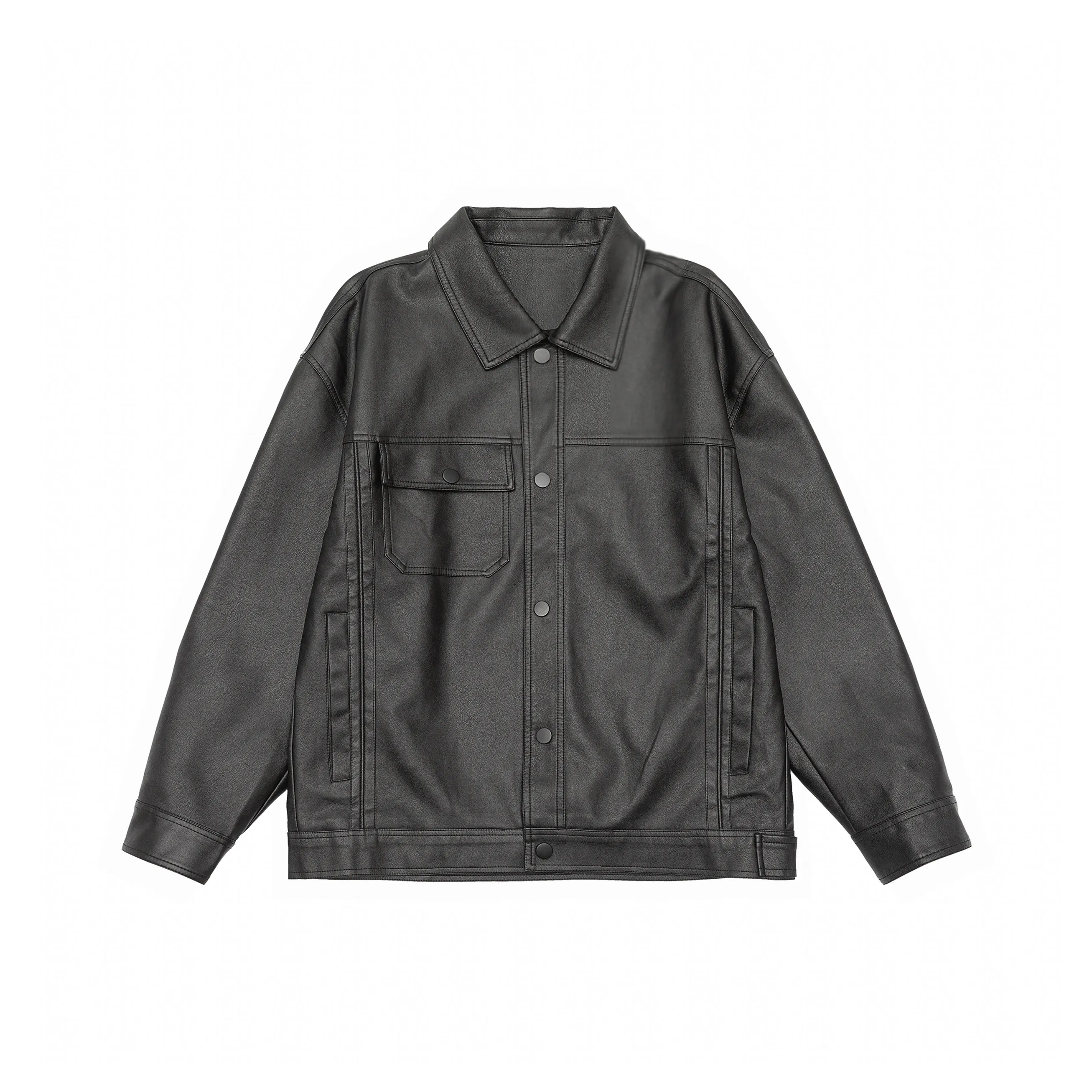 J.F.U Мужские Куртки