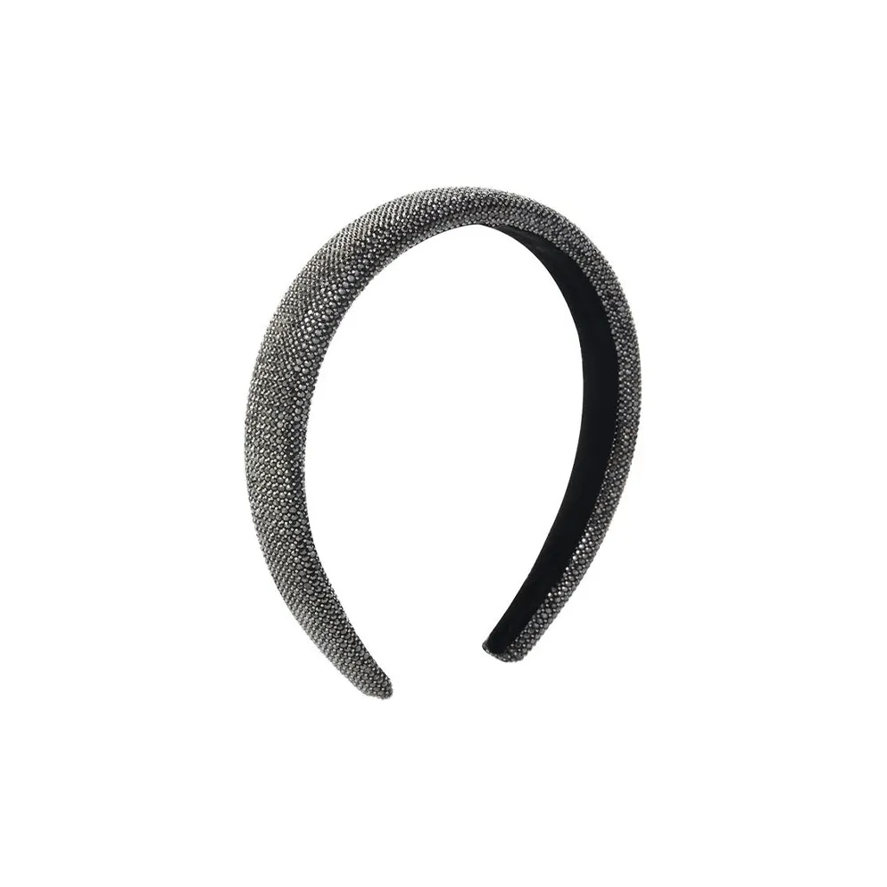 FANTASY FREE MIX Microfiber Leather Headbands Women's