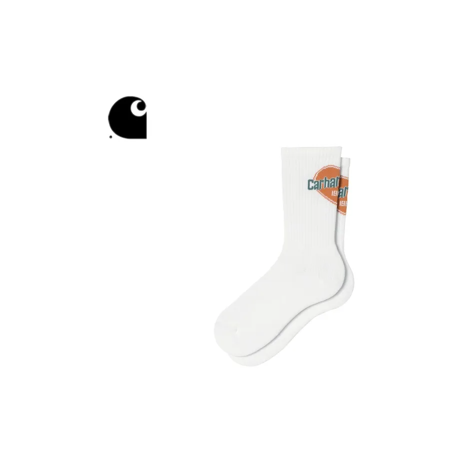 Carhartt WIP Мужские носки MID до икры