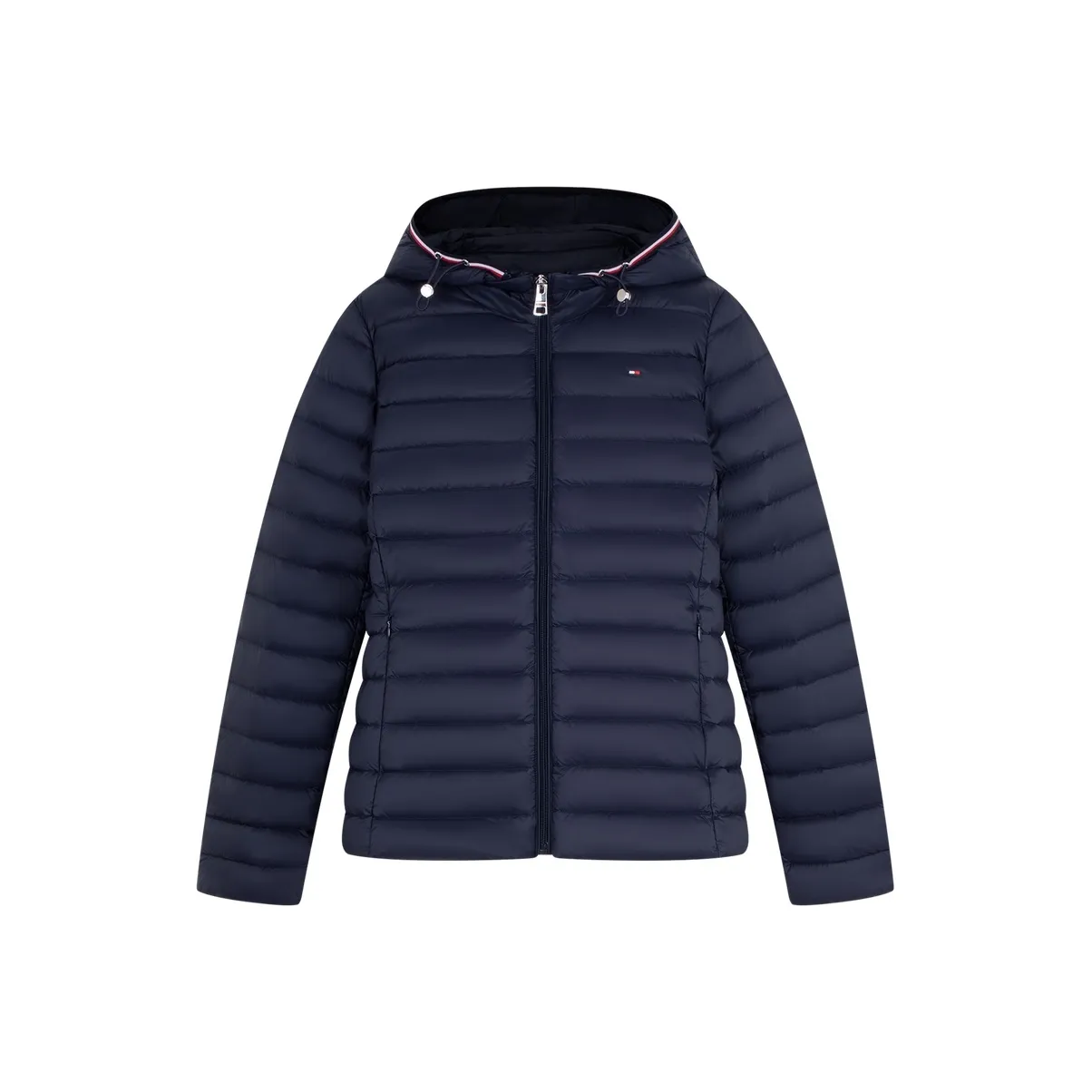 Tommy Hilfiger Пуховик Женские