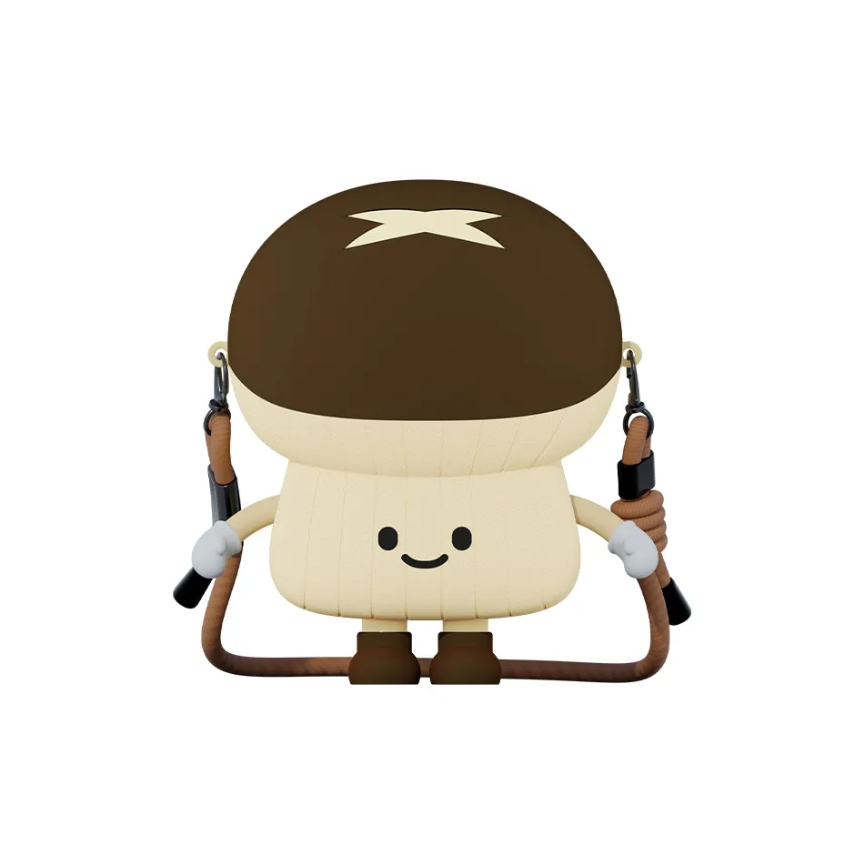 Q BANDASHU Силиконовый чехол для телефона + кошелек для монет набор одежды унисекс