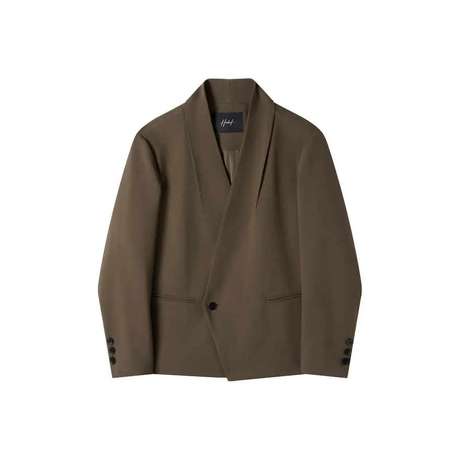 HERBEL Мужские Деловые Костюмы