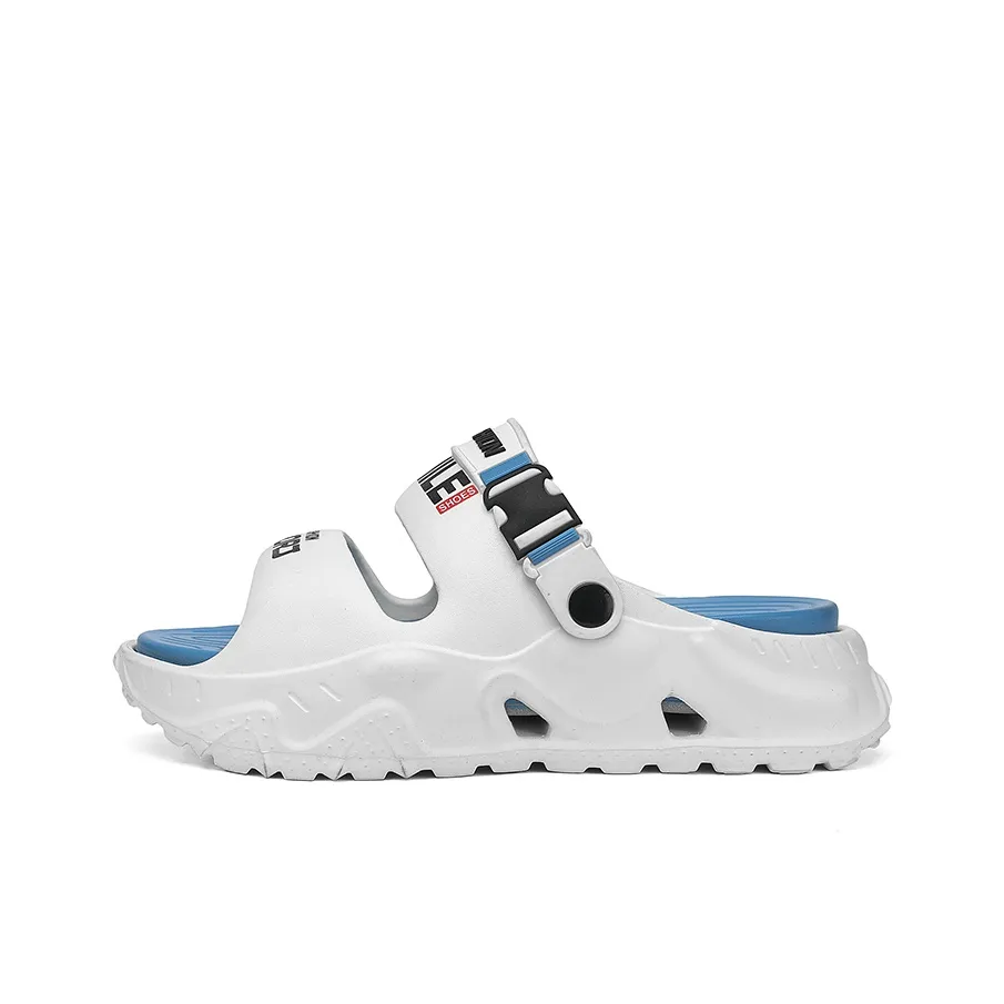 NANJIREN Пляжные сандалии Мужские