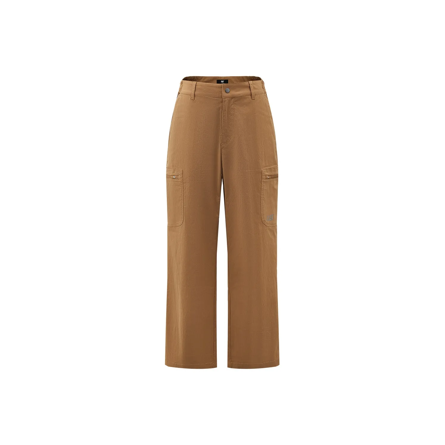CAT Мужские Повседневные Брюки