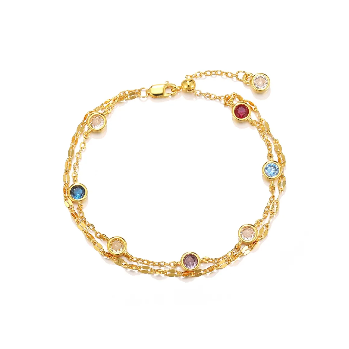 Clect Браслеты Женские