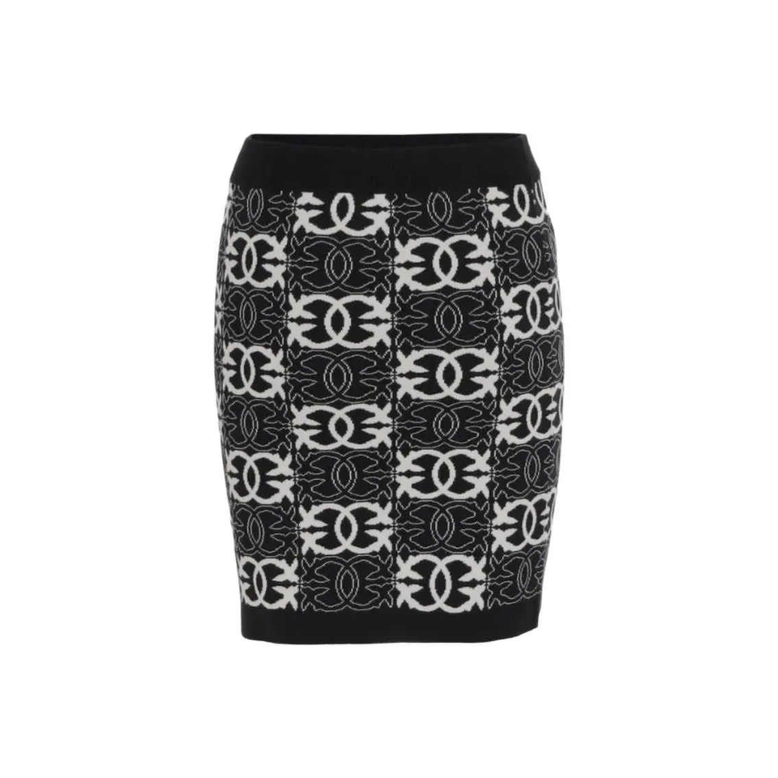 PINKO Повседневные короткие юбки для женщин